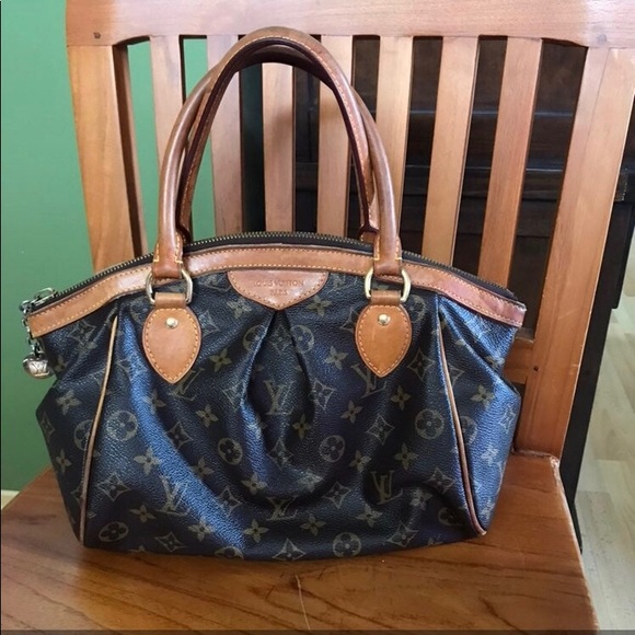 Louis Vuitton Handbags - Louis Vuitton Tivoli PM